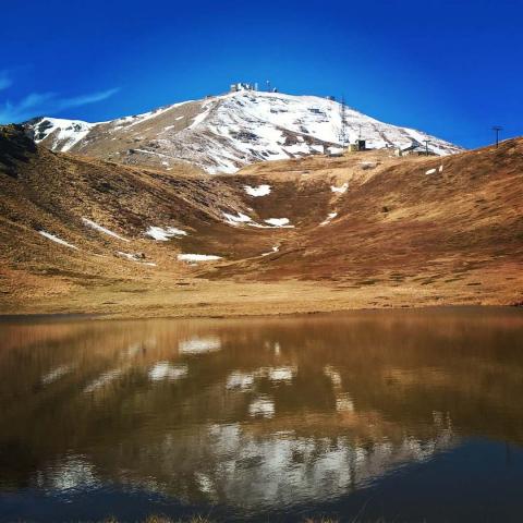 monte cimone